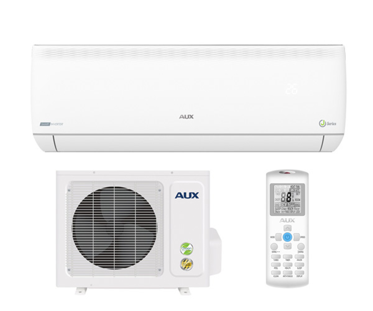 Кондиционер AUX ASW-H07A4/JD-R1/AS-H07A4/JD-R1