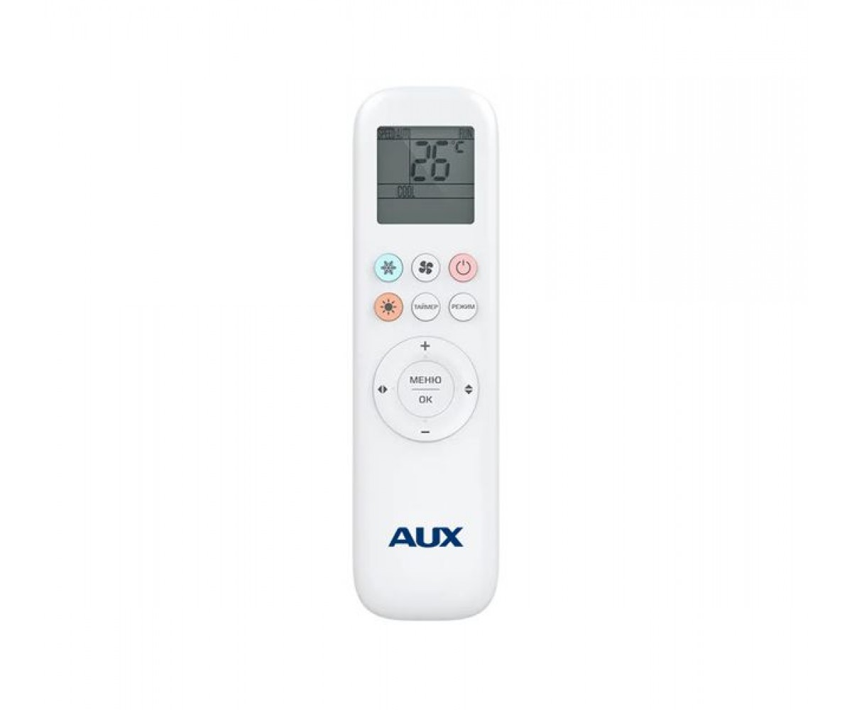 Кондиционер AUX ASW-H07A4/JD-R1/AS-H07A4/JD-R1