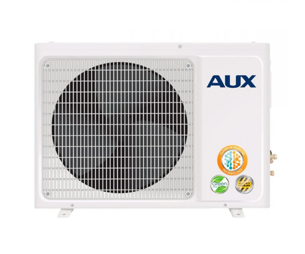 Кондиционер AUX ASW-H07A4/FP-R1DI/AS-H07A4/FP-R1DI
