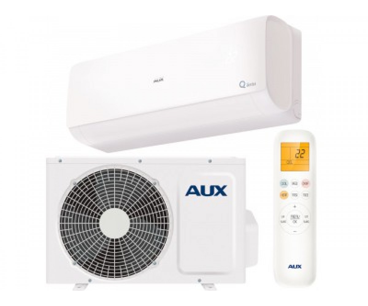 Кондиционер AUX ASW-H09A4/QH-R1 AS-H09A4/QH-R1