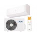 Кондиционер AUX ASW-H09A4/QH-R1 AS-H09A4/QH-R1
