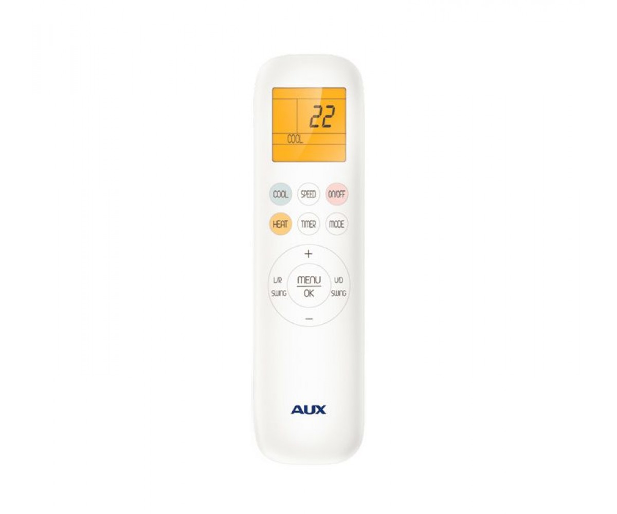 Кондиционер AUX ASW-H09A4/QH-R1 AS-H09A4/QH-R1
