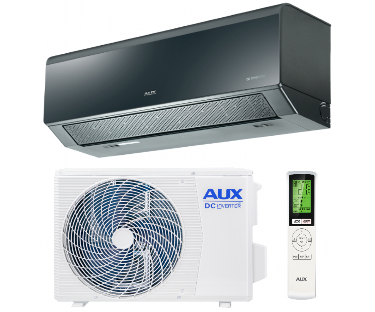 Кондиционер AUX ASW-H09A4/CС-R2DI/AS-H09A4/CC-R2DI