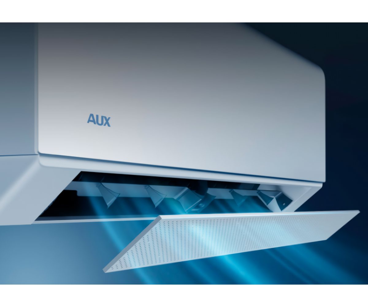Кондиционер AUX ASW-H07A4/BA-R2DI/AS-H07A4/BA-R2DI