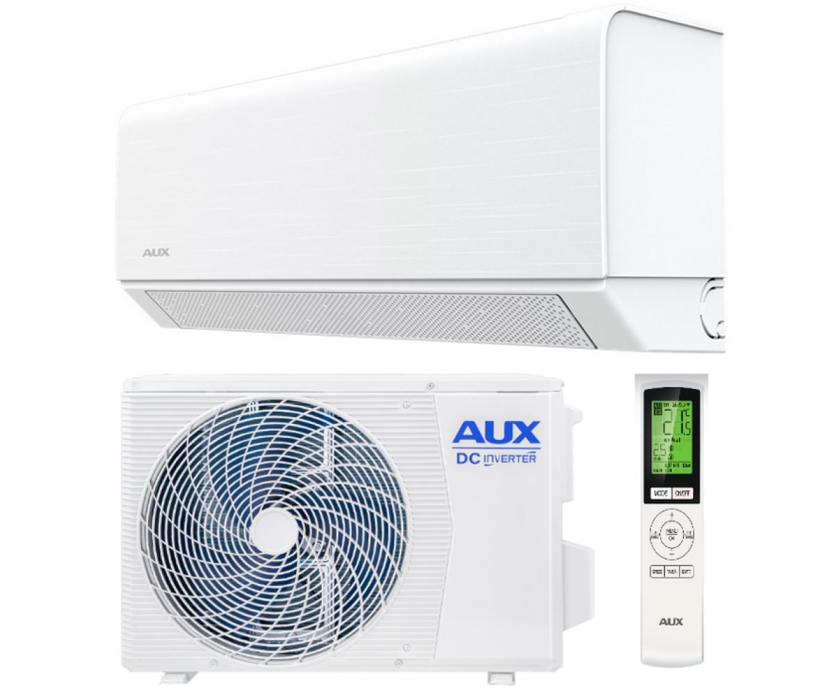 Кондиционер AUX ASW-H09A4/CA-R2DI/AS-H09A4/CA-R2DI