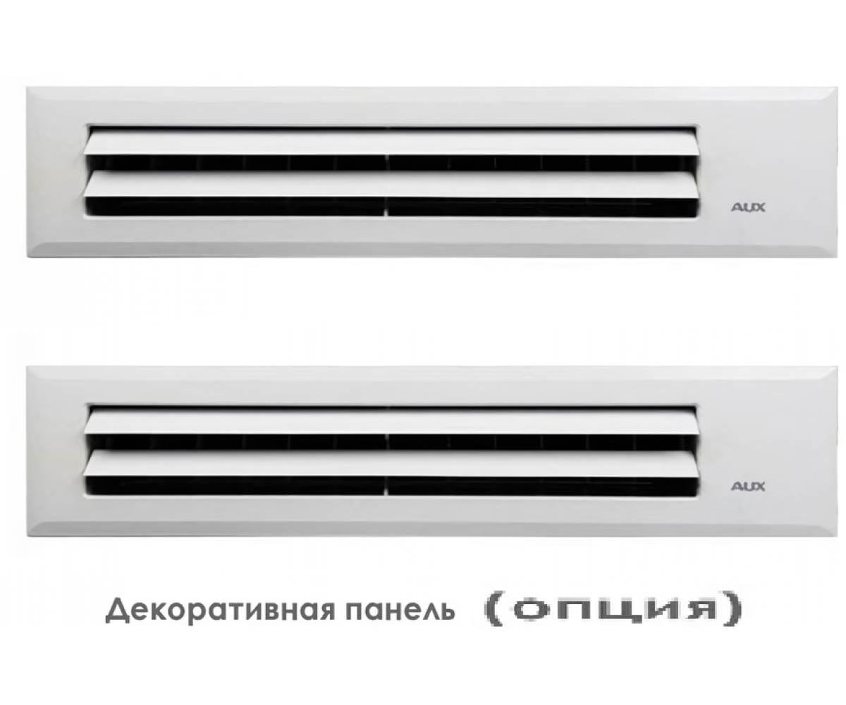 Внутренний блок AUX AMLD-H12/4R2