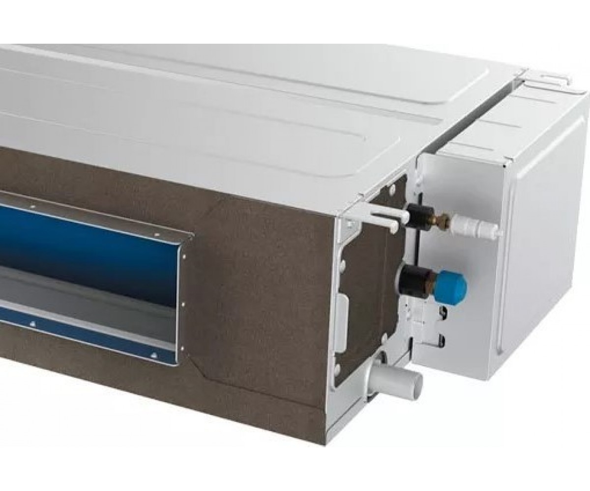 Внутренний блок AUX AMLD-H12/4R2