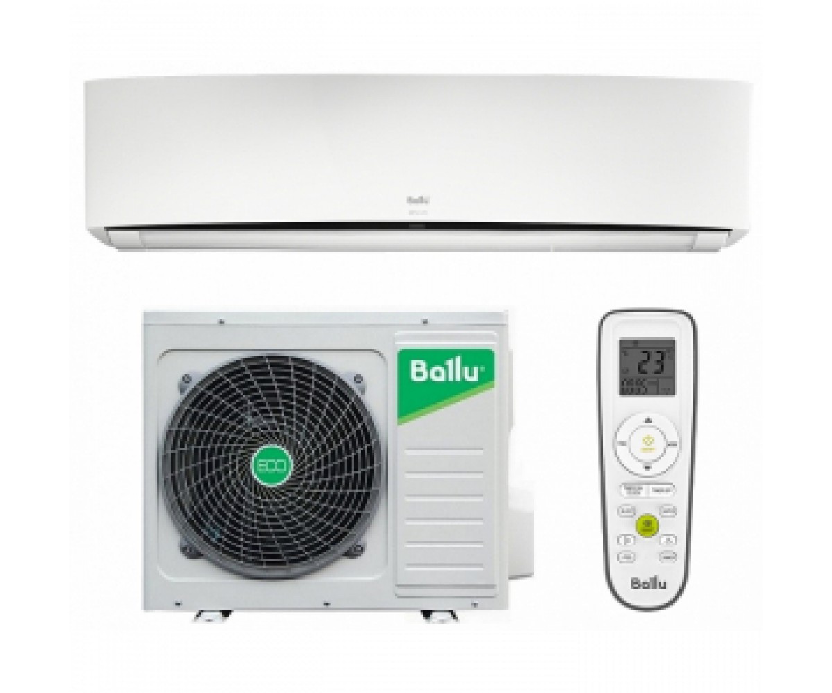Кондиционер Ballu BSQ-36HN1