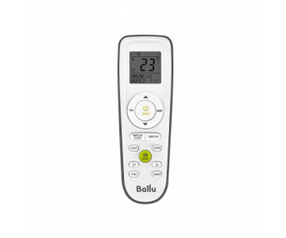 Кондиционер Ballu BSQ-36HN1