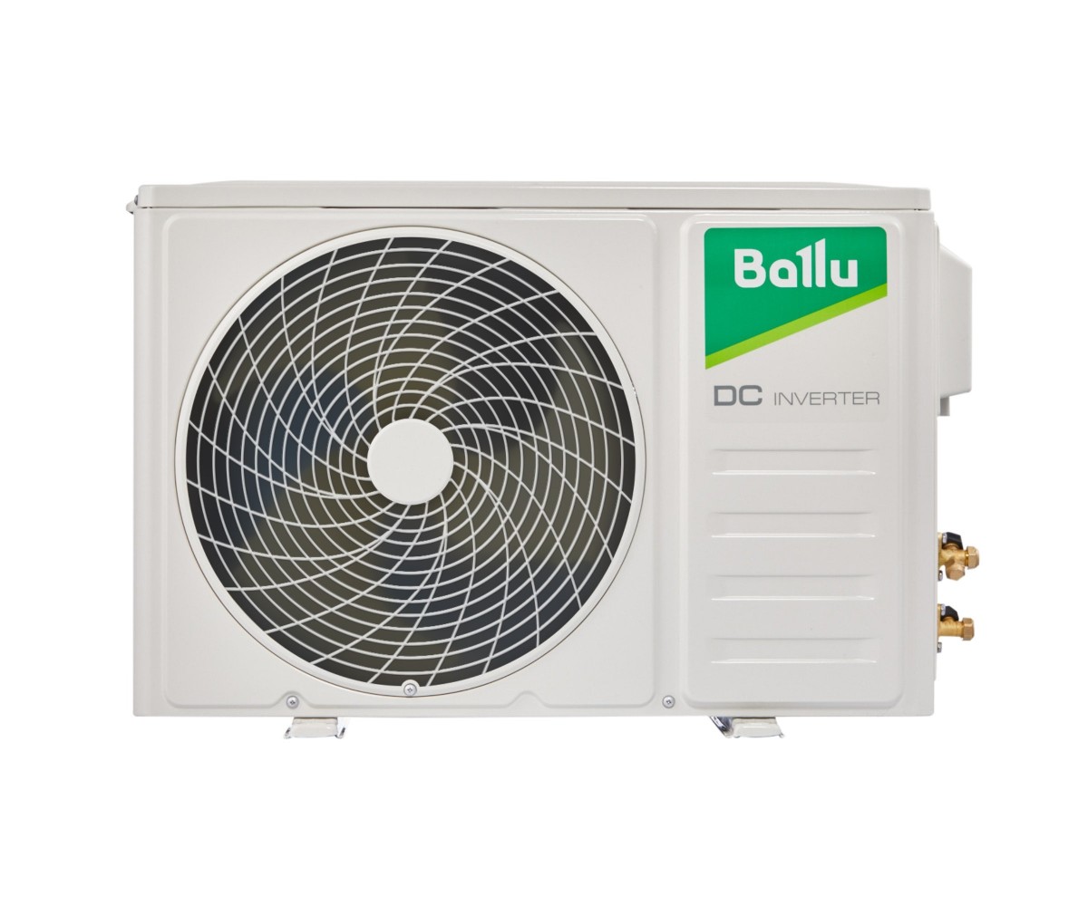 Кондиционер Ballu BSVI-07HN8