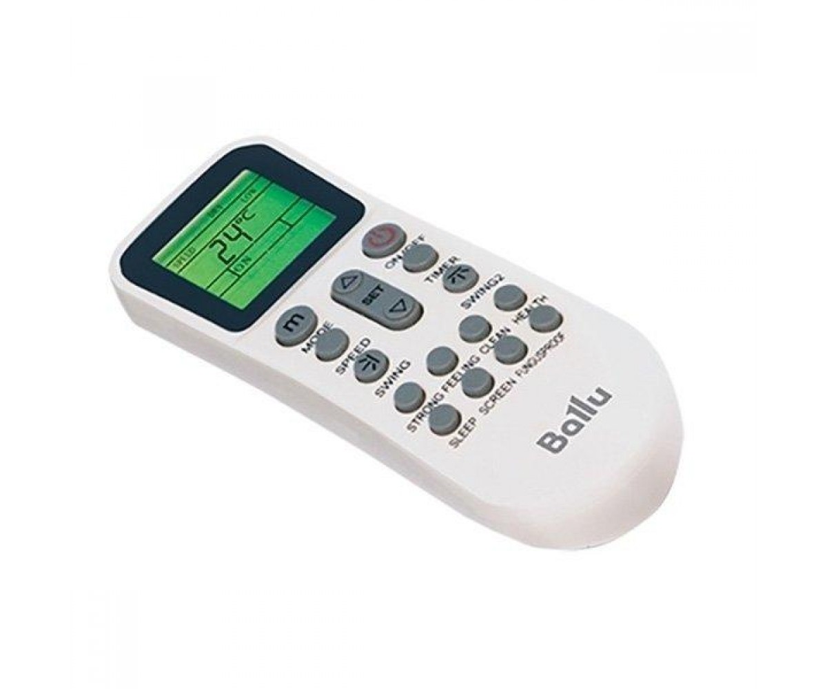 Кондиционер Ballu BSPI-10HN1(HN8)/BL/EU