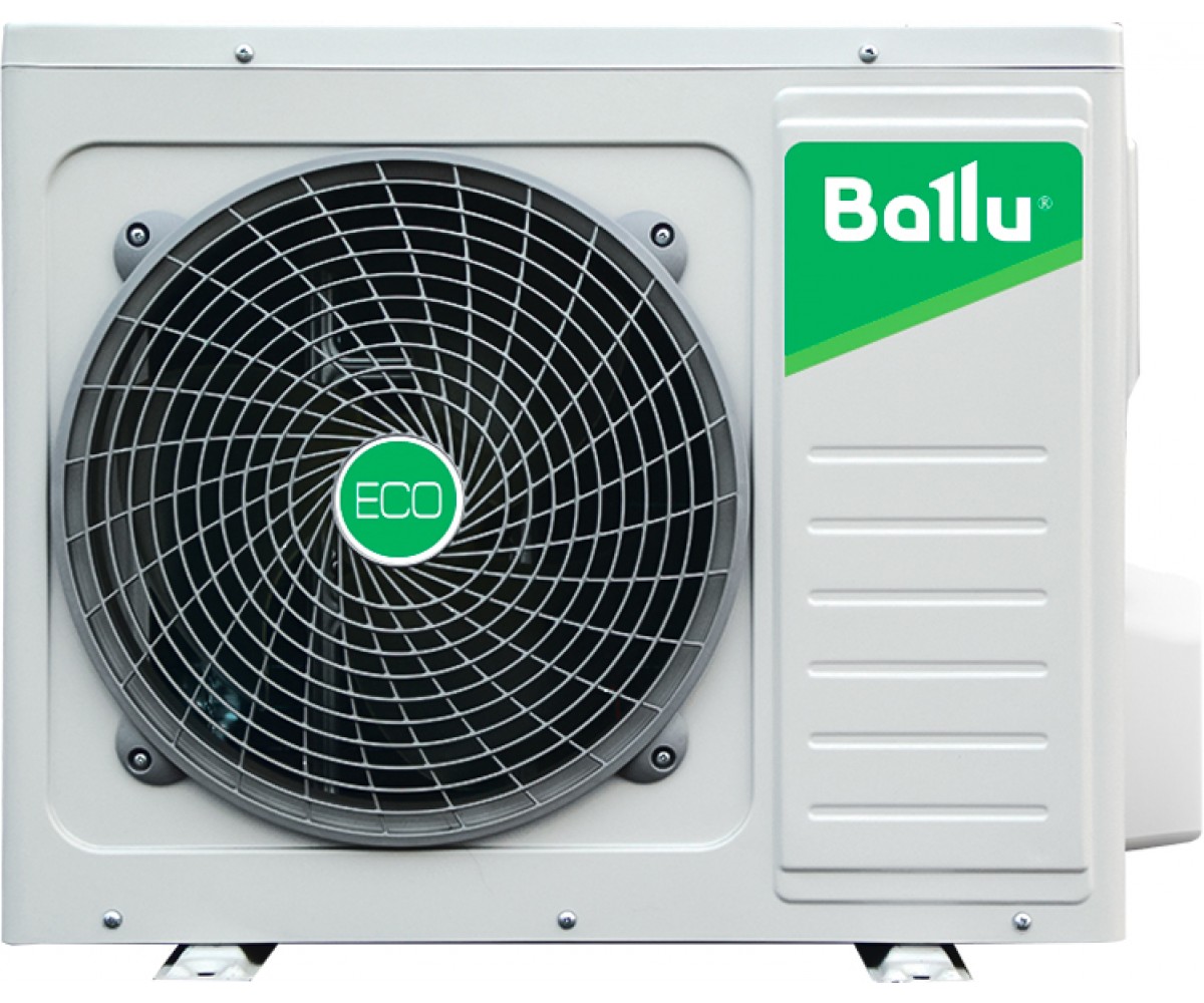 Кондиционер Ballu BSHI-18HN8