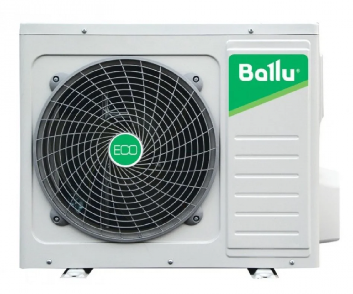 Кондиционер Ballu BSGRI-12HN8_22Y
