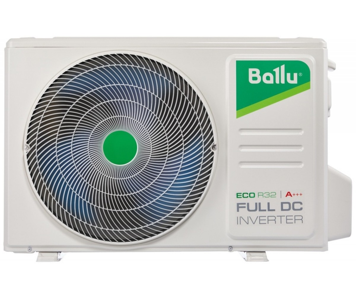 Кондиционер Ballu BSPKI-24HN8_V4