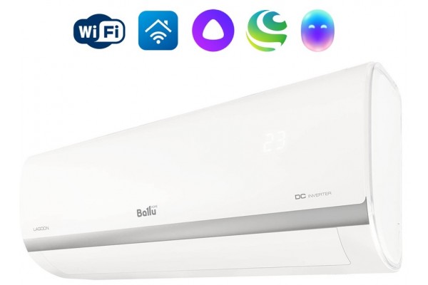 Кондиционер Ballu BSDI-12HN8