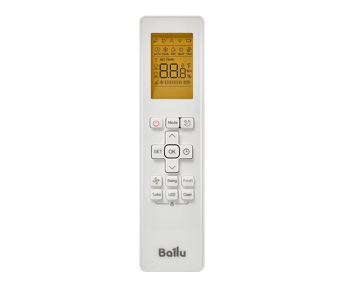 Кондиционер Ballu BSOI-08HN8
