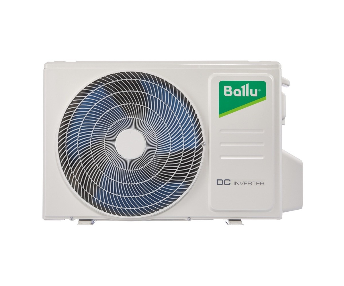 Кондиционер Ballu BSOI-08HN8
