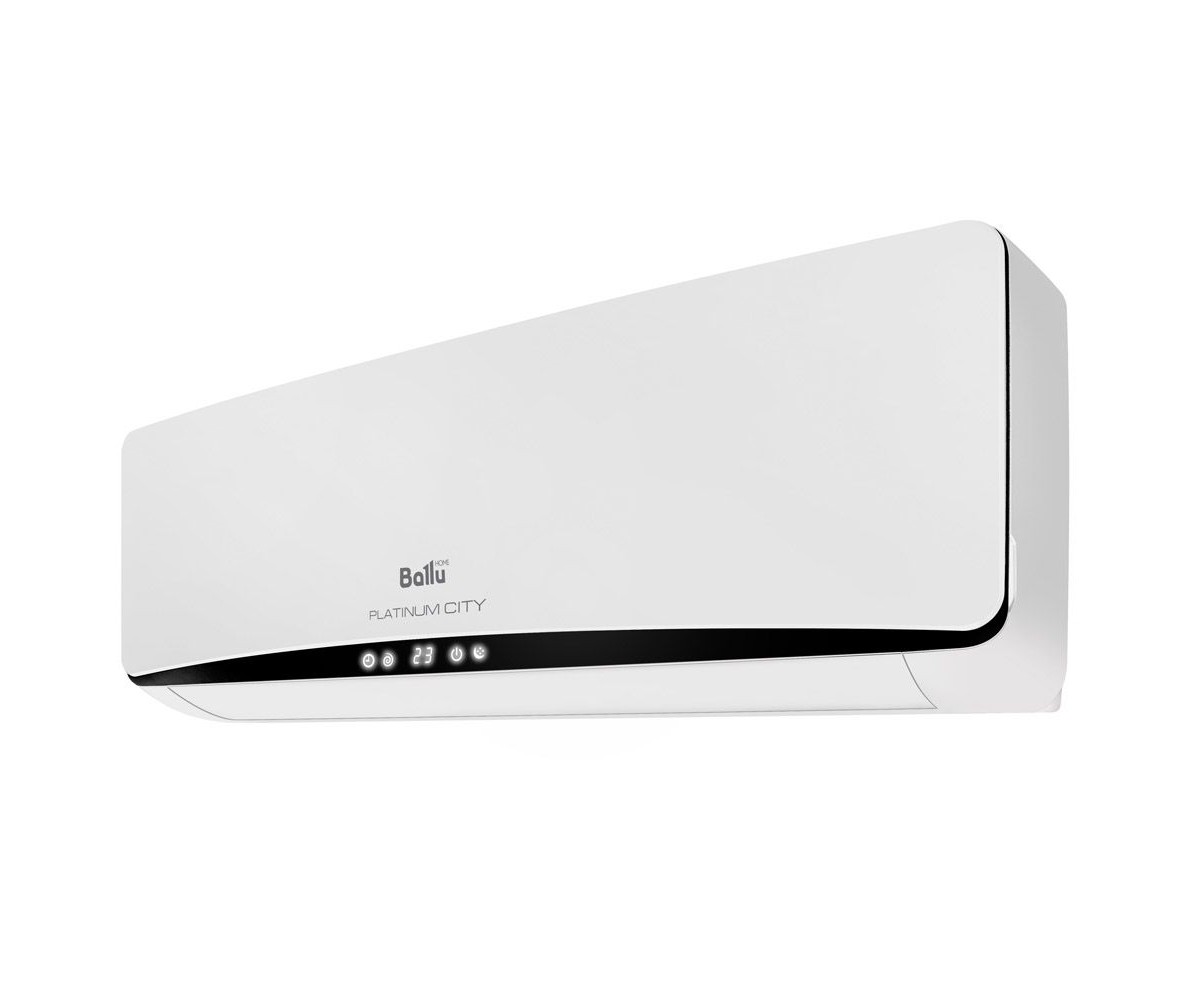 Кондиционер Ballu BSEP-24HN8 Кондиционер Ballu BSEP-24HN8