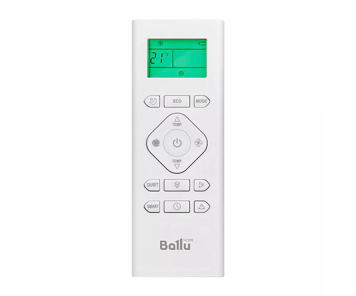 Кондиционер Ballu BSEI-09HN8_V3