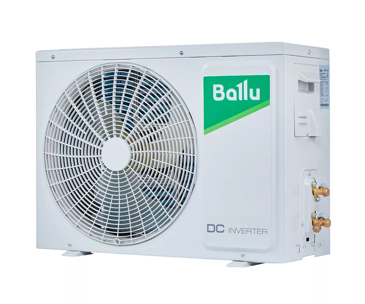 Кондиционер Ballu BSEI-09HN8_V3