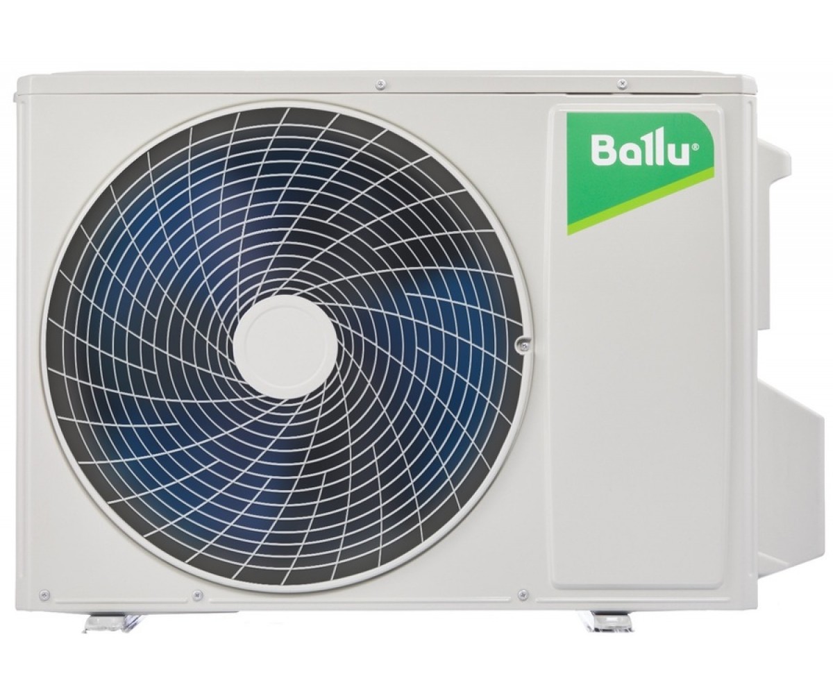Кондиционер Ballu BSUI-24HN8_V4