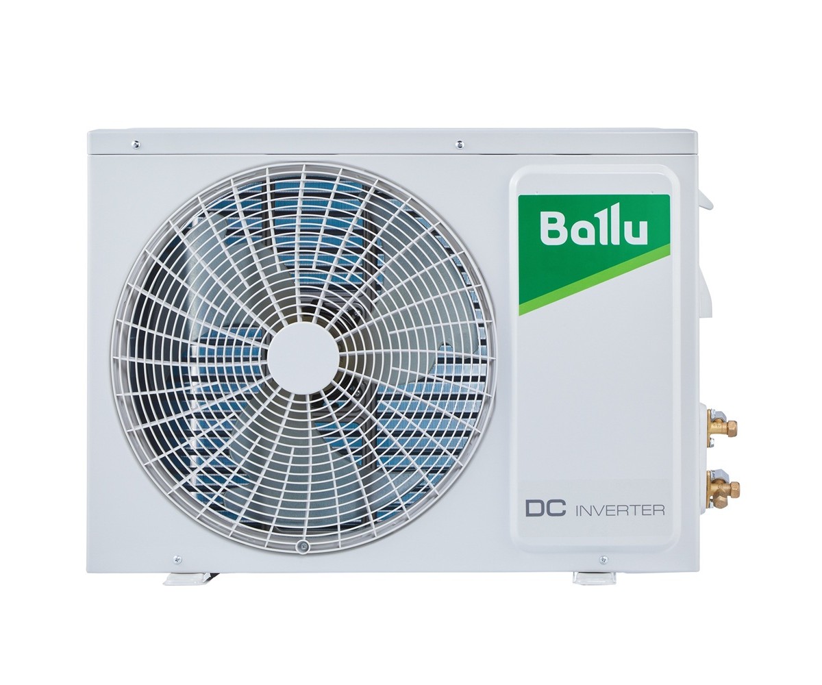 Кондиционер Ballu BSAGI-18HN8_V4
