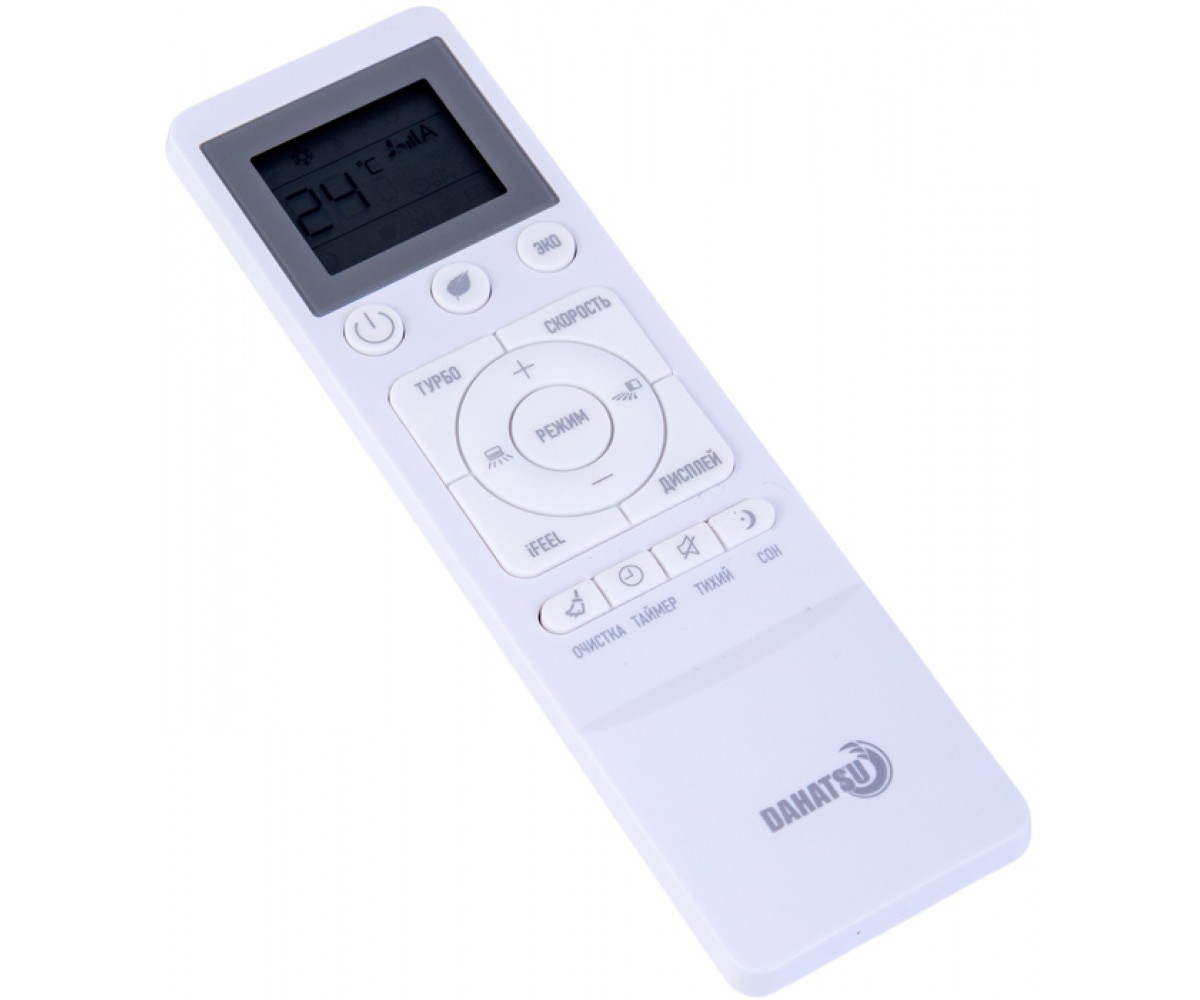 Кондиционер Dahatsu BCH-12I