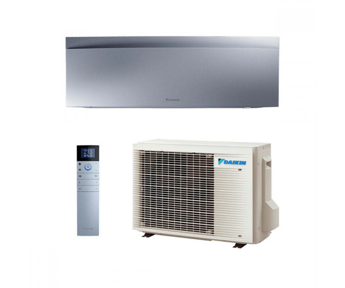 Кондиционер Daikin FTXJ20AS/RXJ20A