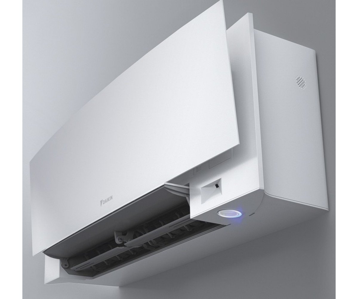Кондиционер Daikin FTXJ25AW/RXJ25A