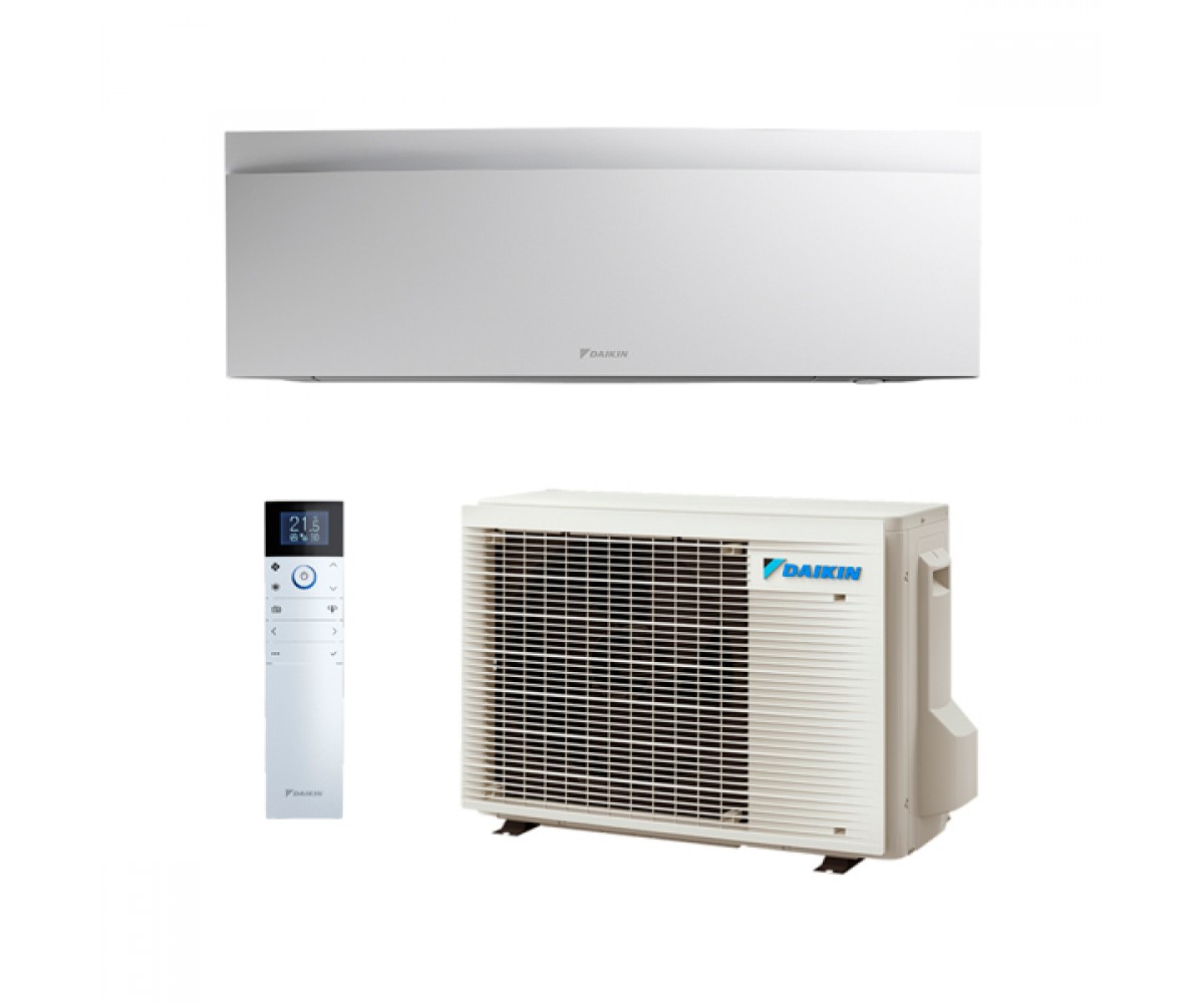 Кондиционер Daikin FTXJ25AW/RXJ25A