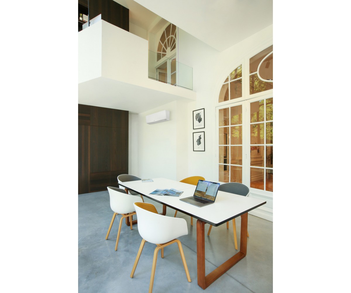 Кондиционер Daikin FTXM25R/RXM25R