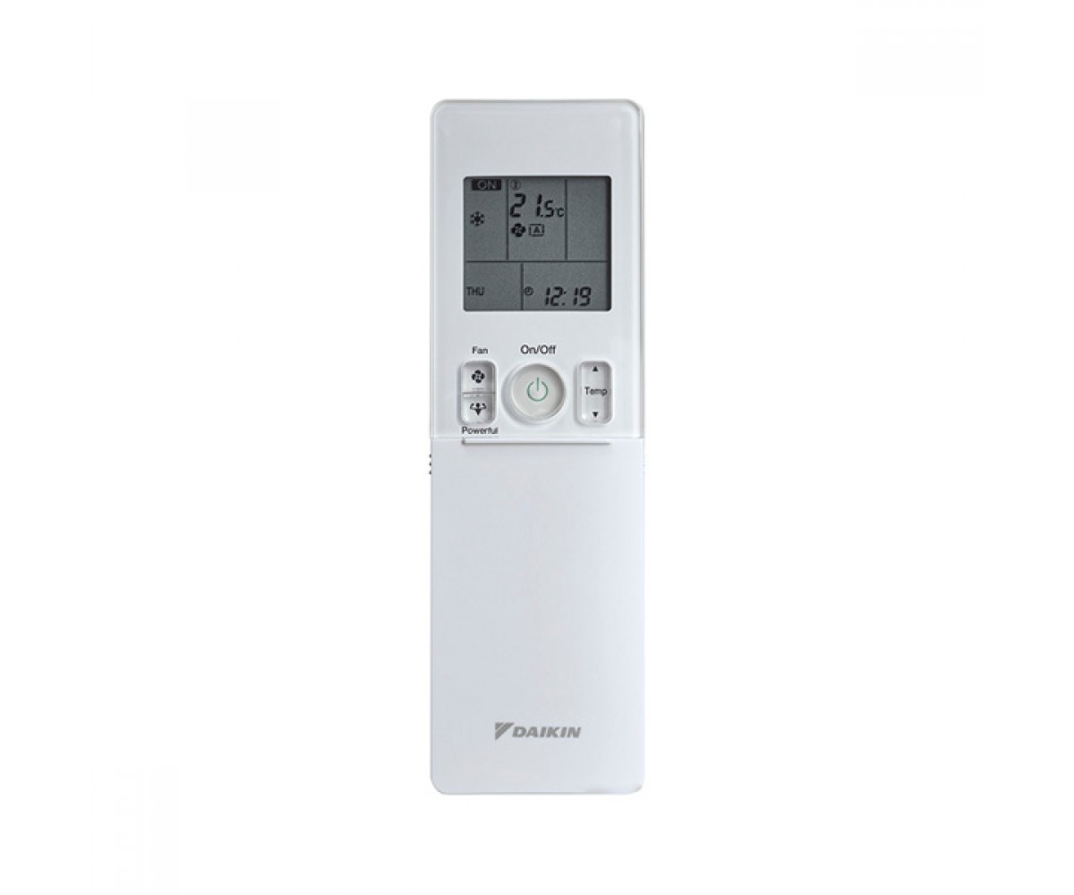 Кондиционер Daikin FTXM25R/RXM25R