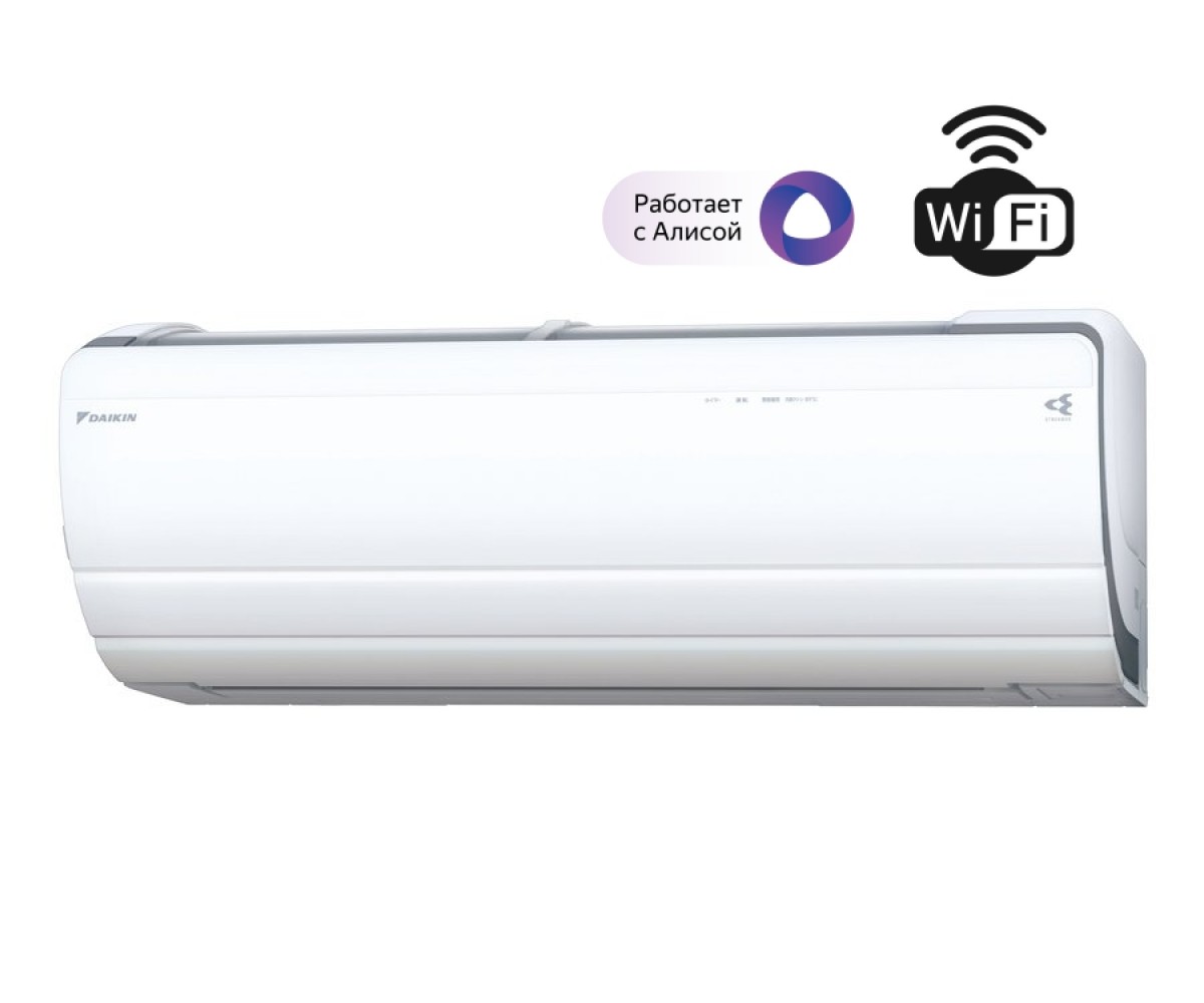 Кондиционер Daikin FTXZ35N/RXZ35N