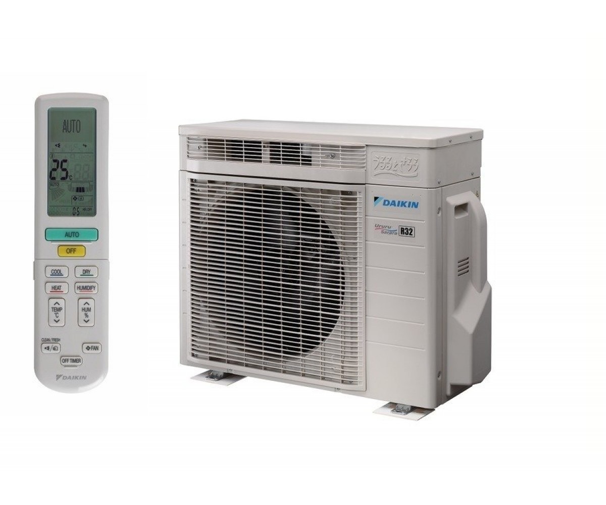 Кондиционер Daikin FTXZ35N/RXZ35N