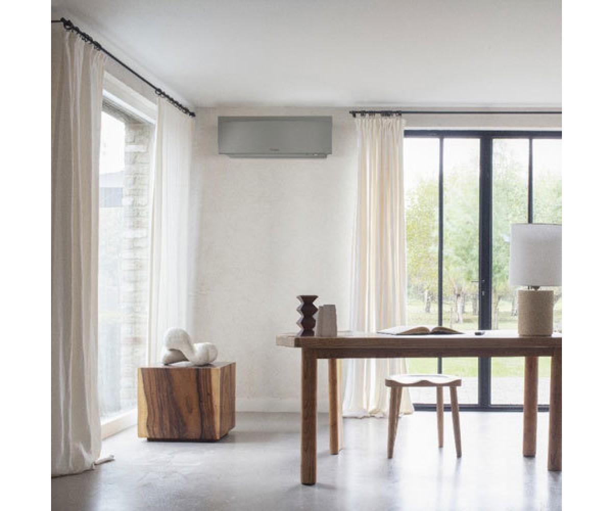 Внутренний блок Daikin FTXJ35AS