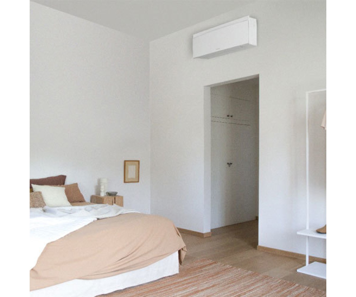 Внутренний блок Daikin FTXJ42AW