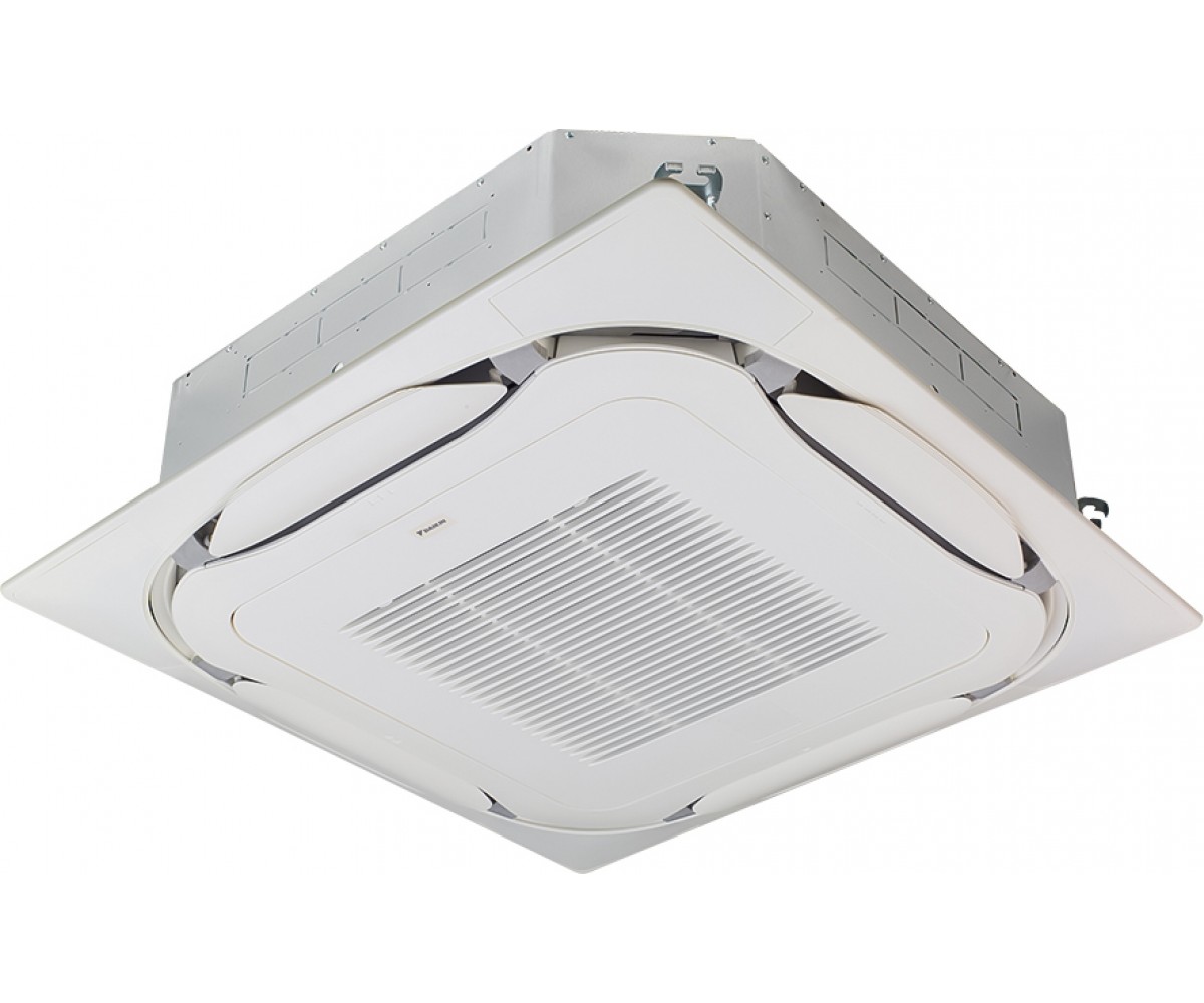 Внутренний блок Daikin FCAG60B/BYCQ140E