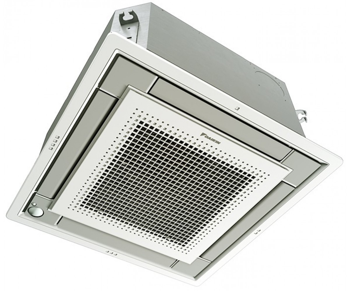 Внутренний блок Daikin FFA35A9/BYFQ60B3