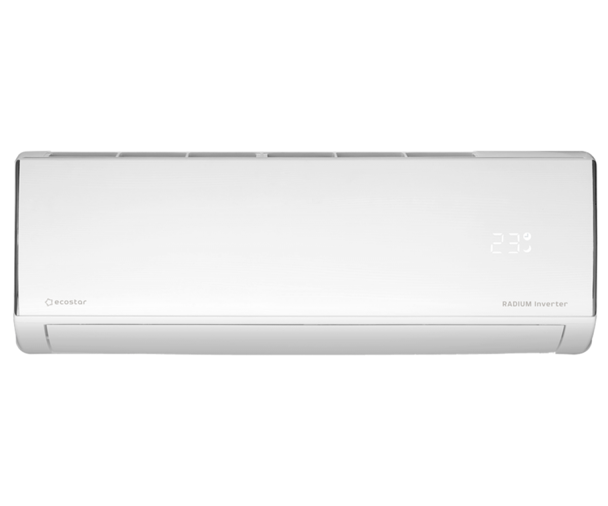Кондиционер ECOSTAR KVS-IRAD07CH