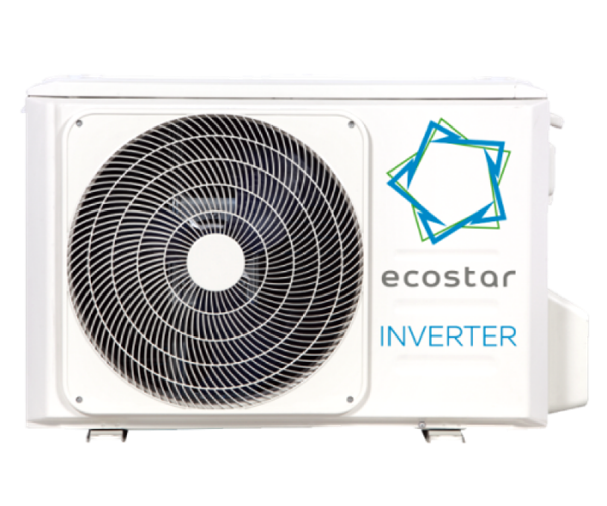 Кондиционер ECOSTAR KVS-IRAD07CH