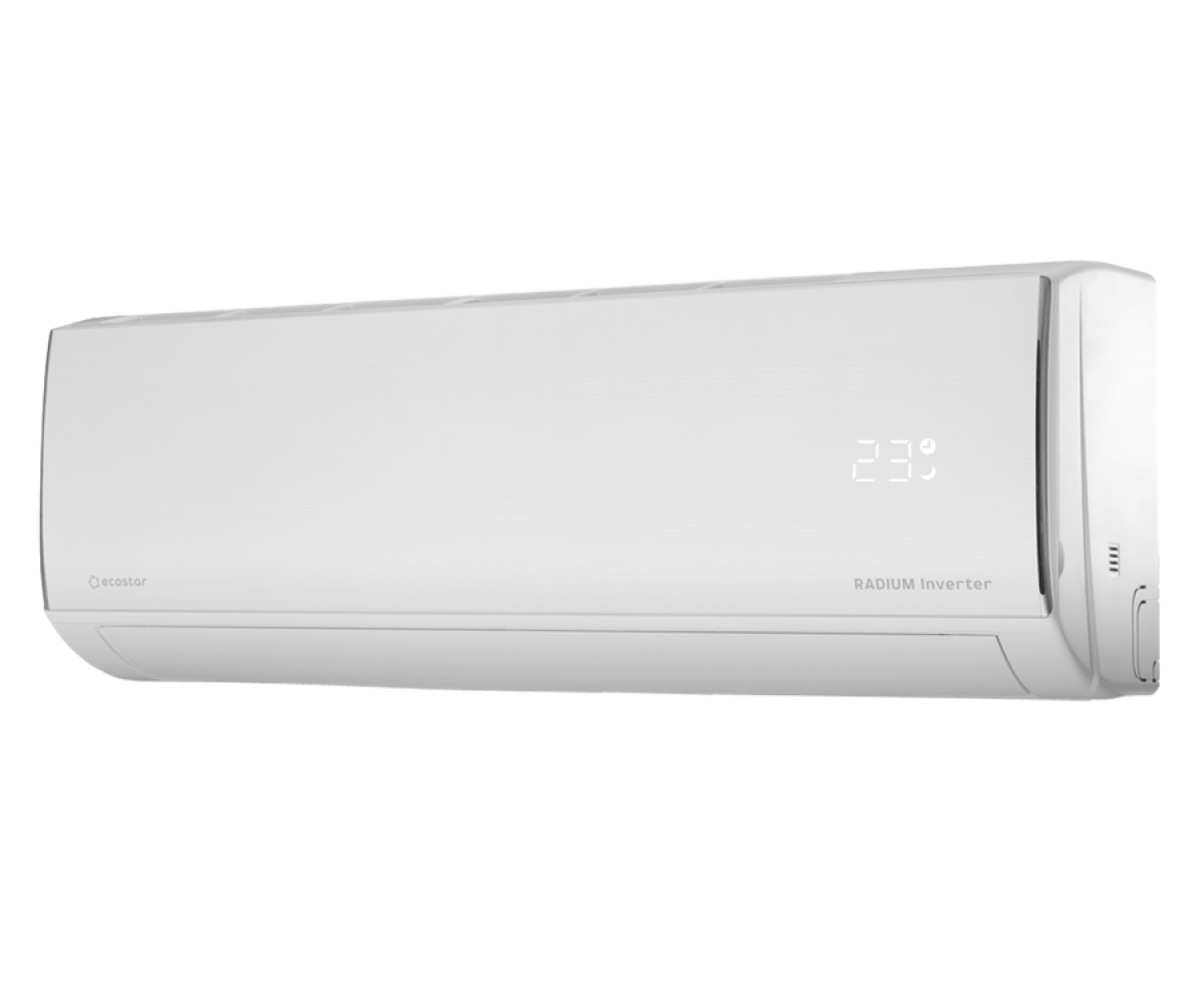 Кондиционер ECOSTAR KVS-IRAD07CH