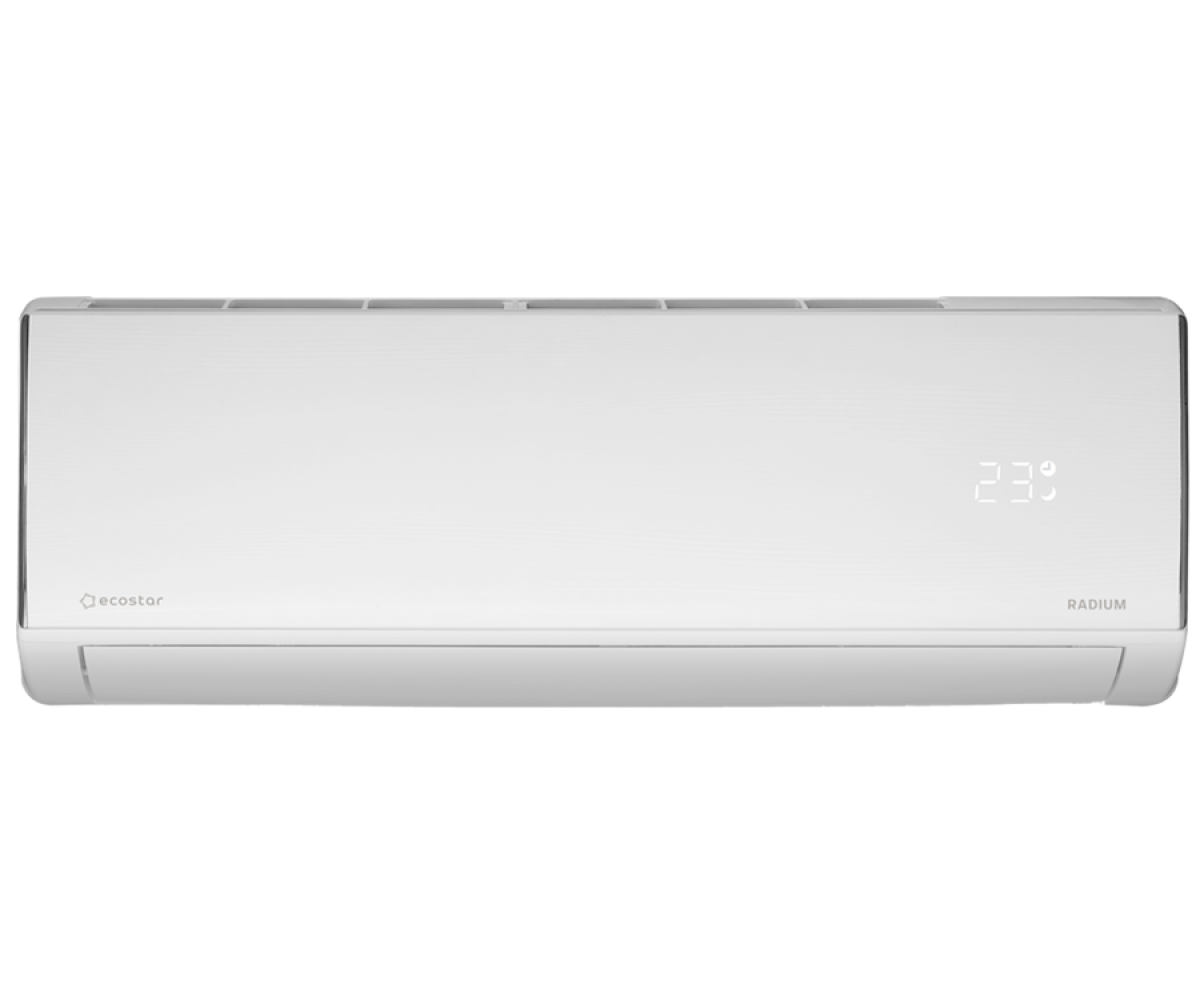 Кондиционер ECOSTAR KVS-RAD18CH