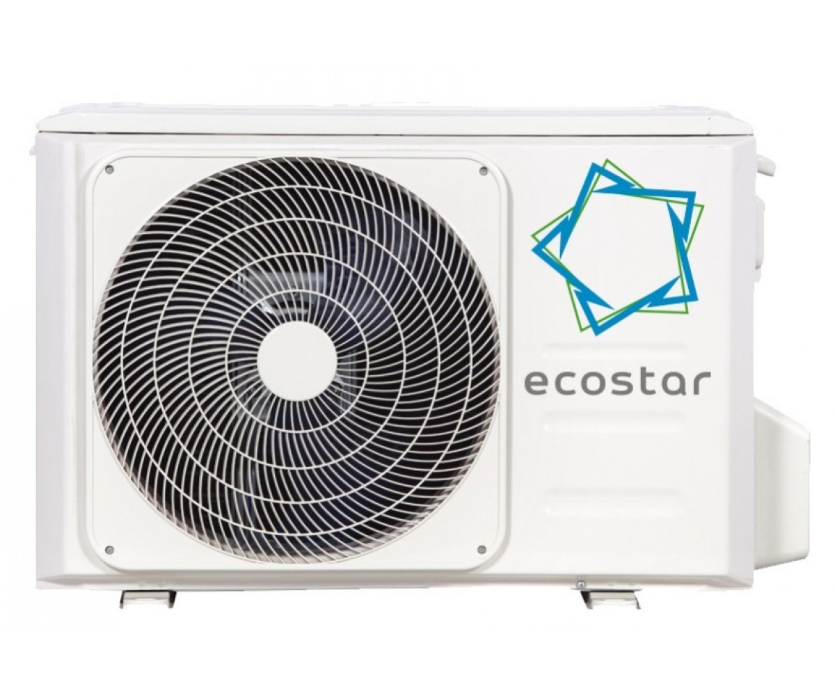 Кондиционер ECOSTAR KVS-RAD18CH