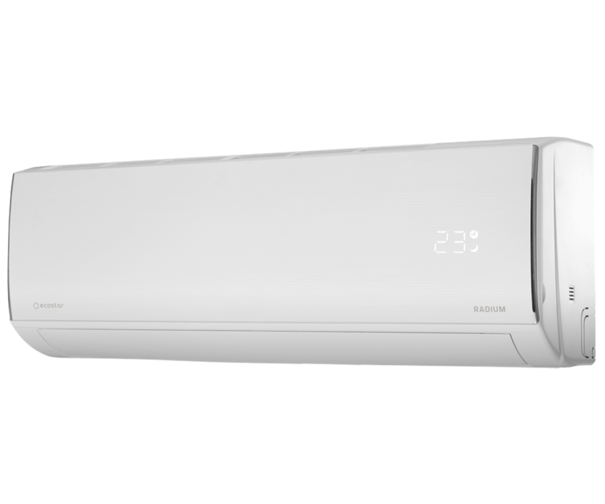 Кондиционер ECOSTAR KVS-RAD18CH
