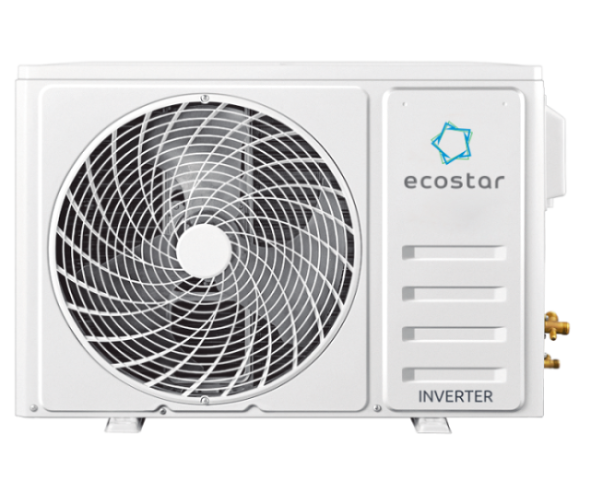 Внешний блок ECOSTAR KVS-2FM18ST