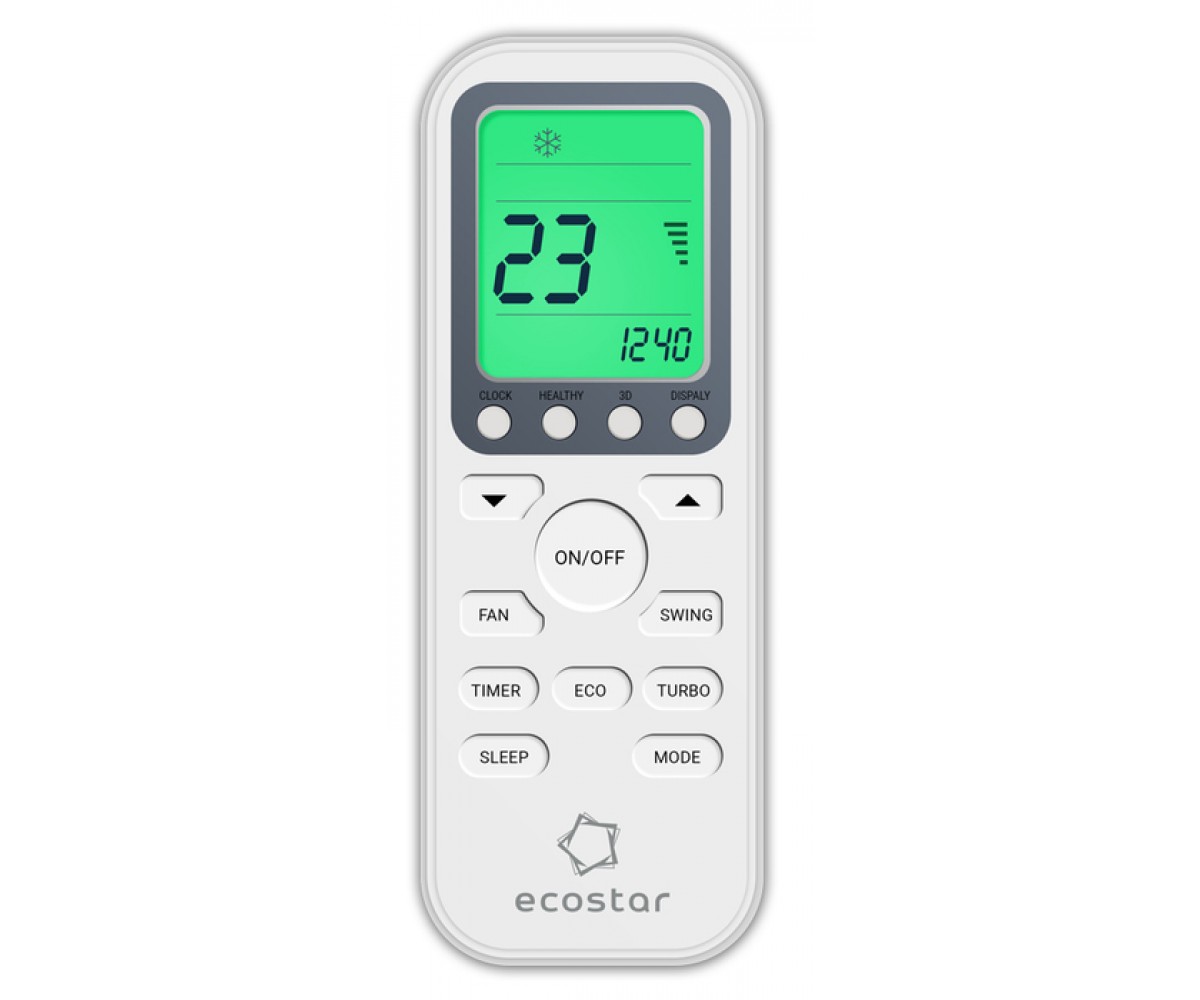 Внутренний блок ECOSTAR KVS-IMR12ST