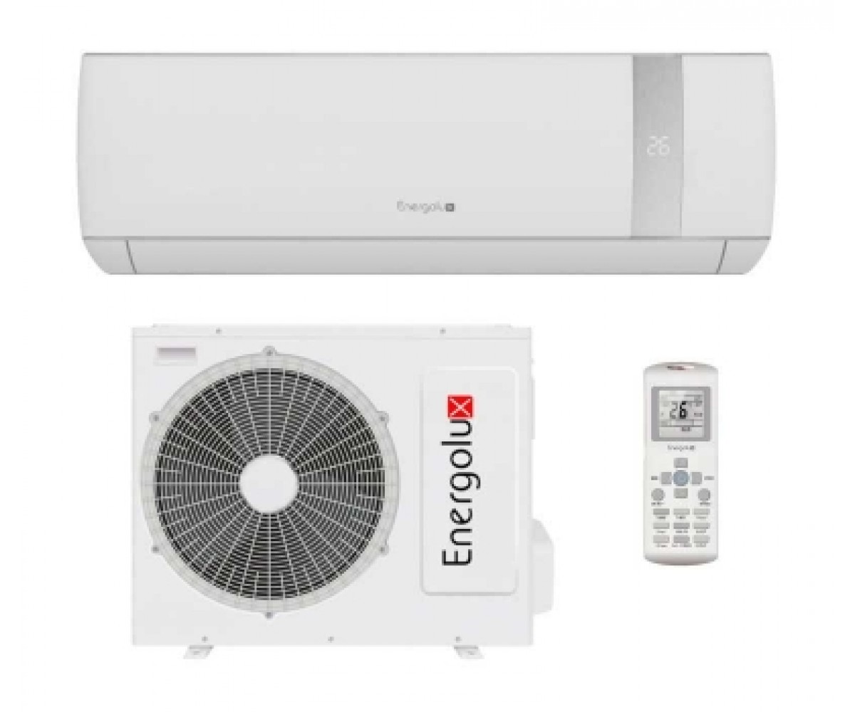 Кондиционер Energolux SAS09BN2-AI/SAU09BN2-AI-LE