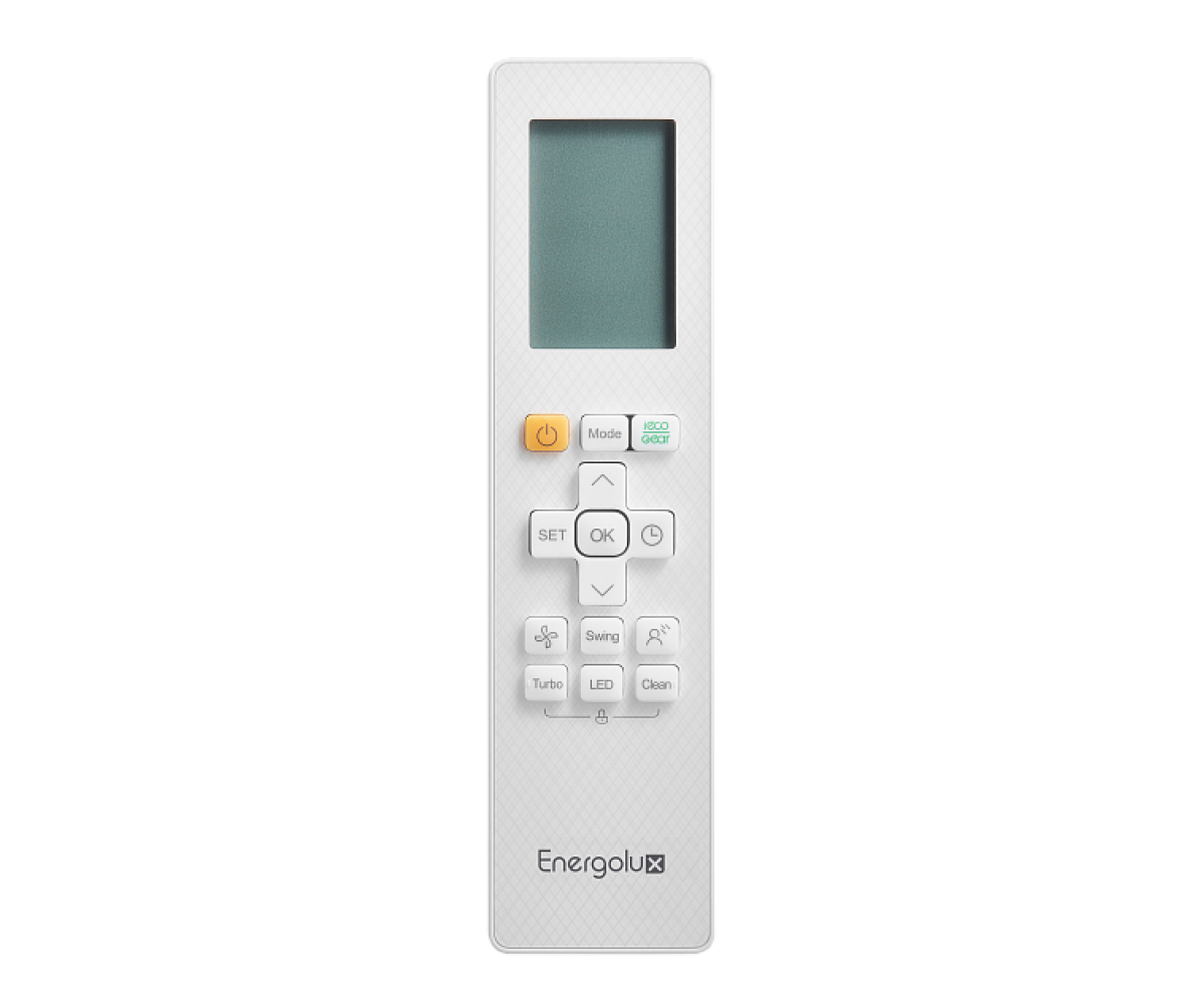 Кондиционер Energolux SAS09DL1-AI/SAU09DL1-AI