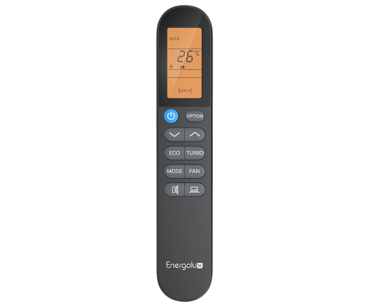 Кондиционер Energolux SAS24M1-AIB/SAU24M1-AIB