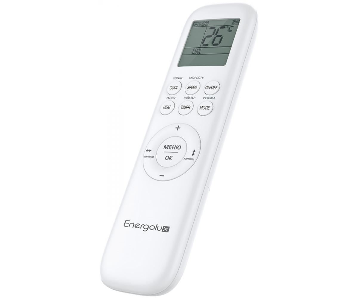 Кондиционер Energolux SAS12B4-A/SAU12B4-A-WS30